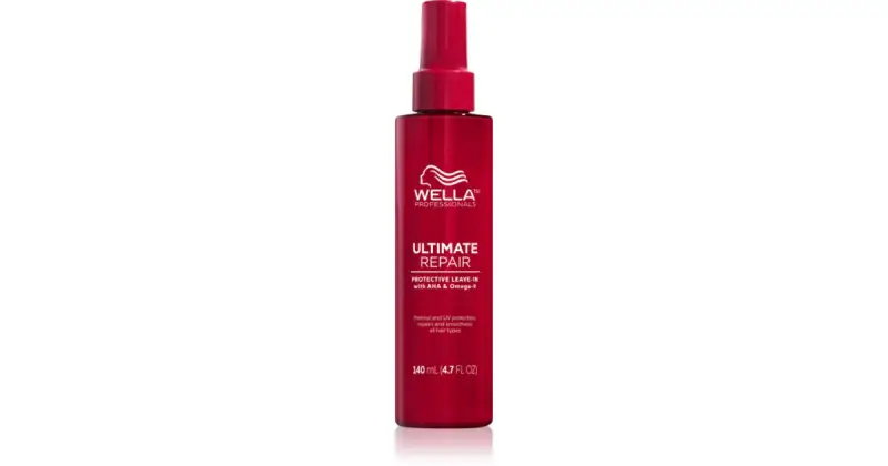 Ultimate Repair Balsamo protettivo senza risciacquo 140 ml