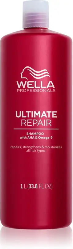 Ultimate Shampoo riparatore 1000 ml