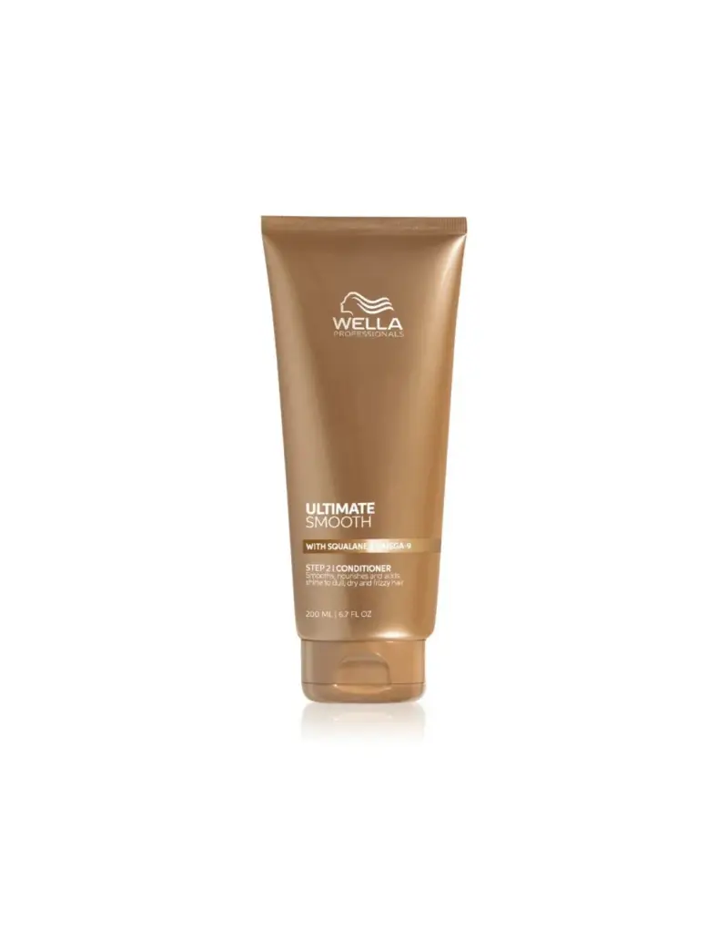 Wella Ultimate Smooth Balsamo 200Ml