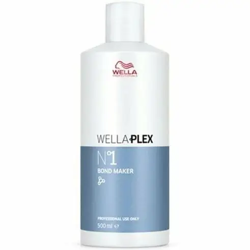 Wellaplex No.1 Bond Maker 500ml