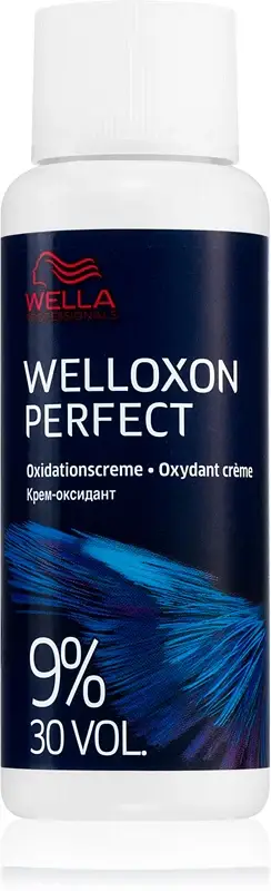 Welloxon Perf 30v 9 60ml