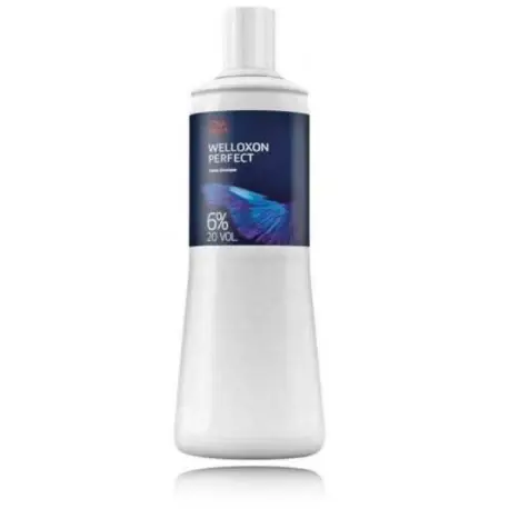 Welloxon Perfect 20 Vol 6% 1000 ml