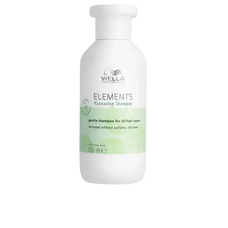 Wp Pro Elm Otc Shampoo 250ml Enespt