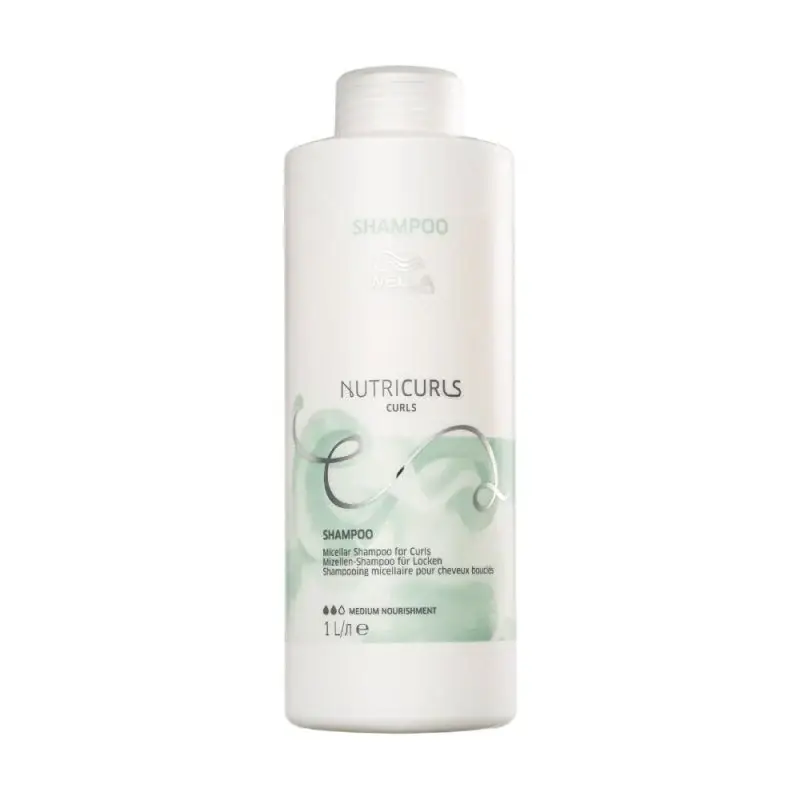 Wp Pro Nut Atb Shampoo ricci