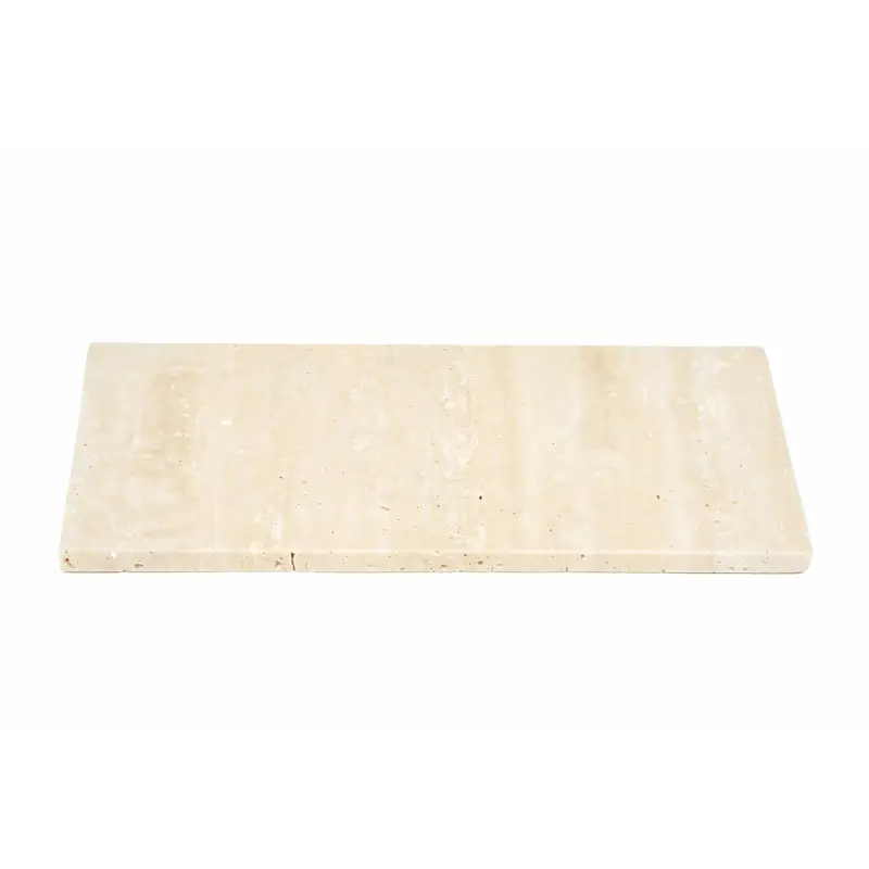 Piano in travertino Wellmark