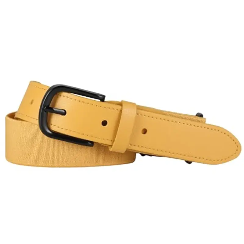 WELROG Cintura elastica per bambini Ragazzi - Cintura per bambini Cintura regolabile per ragazzi e ragazze Cintura