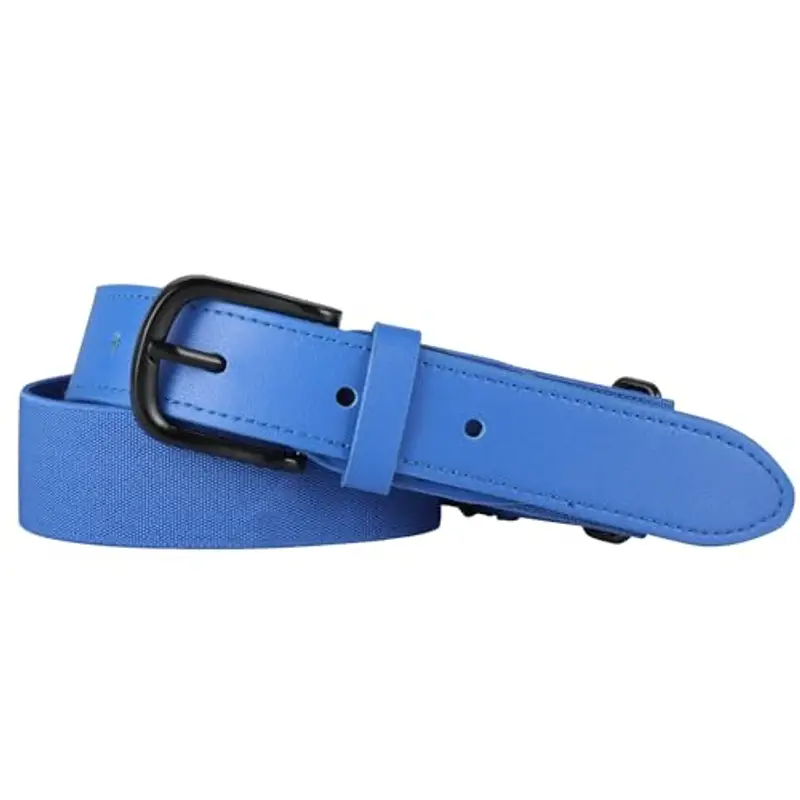 WELROG Cintura elastica per bambini Ragazzi - Cintura per bambini Cintura regolabile per ragazzi e ragazze Cintura