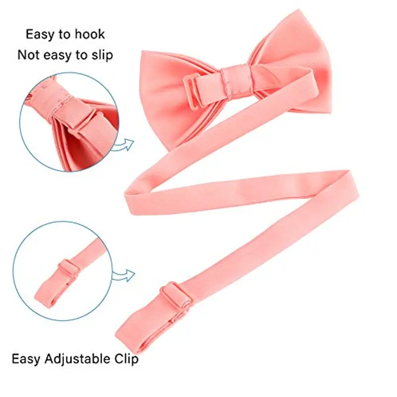 WELROG Papillon Rosa 1610233 miniatura 3