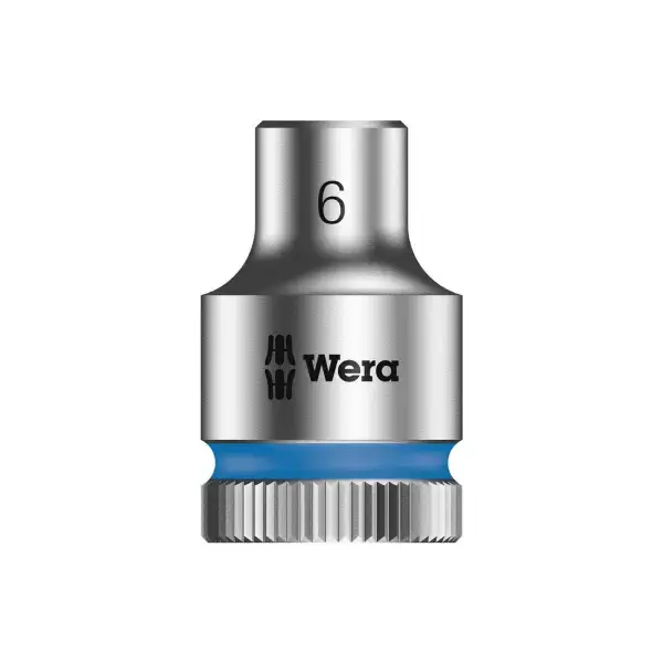 Presa di corrente Wera 8790 HMB Zyklop Nuss 6"