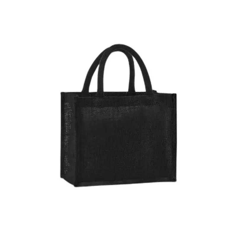 Piccolo sacchetto per la spesa in juta da donna Westford Mill