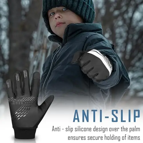 WESTWOOD FOX Impermeabili Nero 2974275 miniatura 3