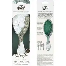 Detangler Groovy Disco Teal originale - Spazzola per capelli