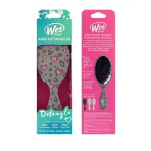 Leopard Spazzola bambini