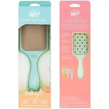 Paddle Detangler Feel Good Ombre - Spuma marina spazzola per capelli