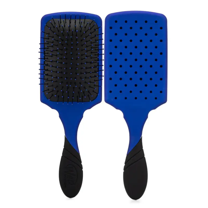 Pro Paddle Detangler Royal Blue