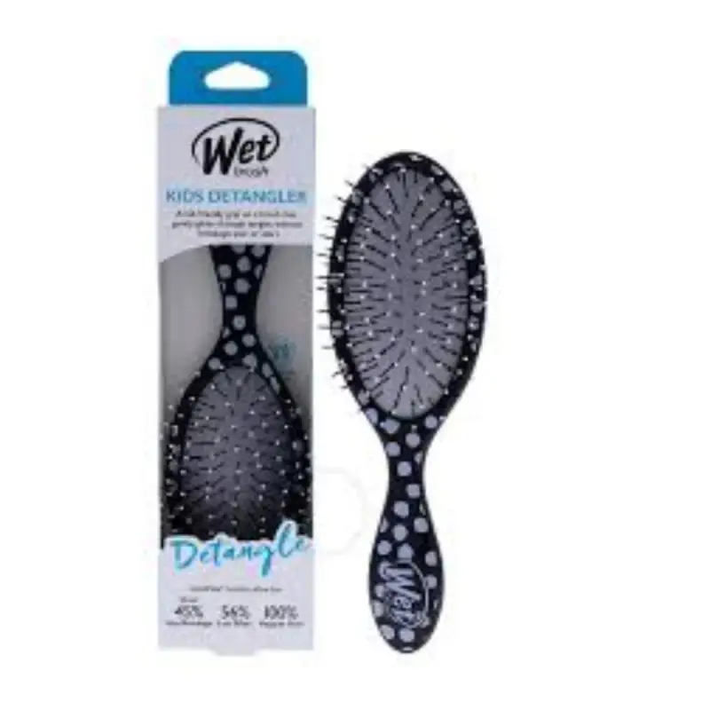 Spazzola per bambini Detangler Galaxy