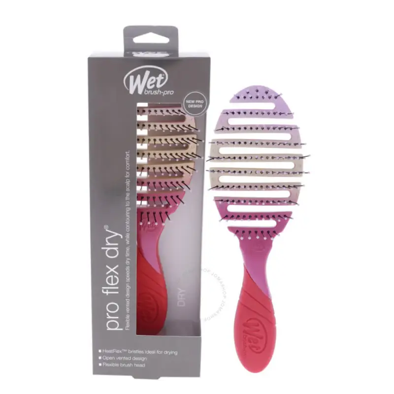 Spazzola Pro Flex Dry Ombre Coral