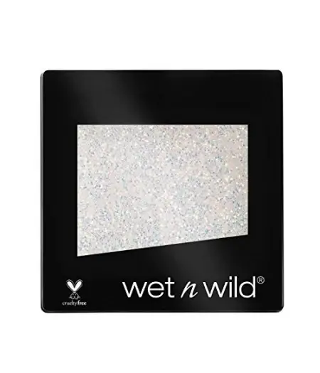 Color Icon Glitter - E355C Toasty