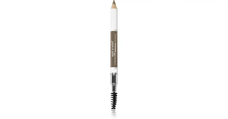 Wet N Wild Matita per Sopracciglia Bifacciale Color Icon 0, 7 g