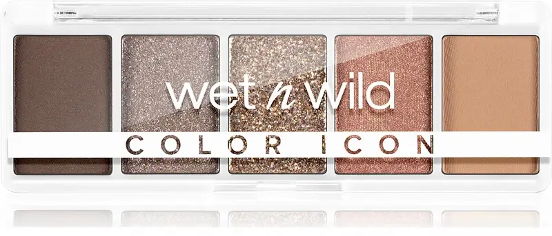 Color Icon Palette 5 Pan 6 g Camo-flaunt