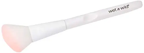 Wet n Wild, Makeup Brush, Pennello per Contour, Pennello Soffice e Angolato che si Adatta ai Contorni del Tuo Viso miniatura 2