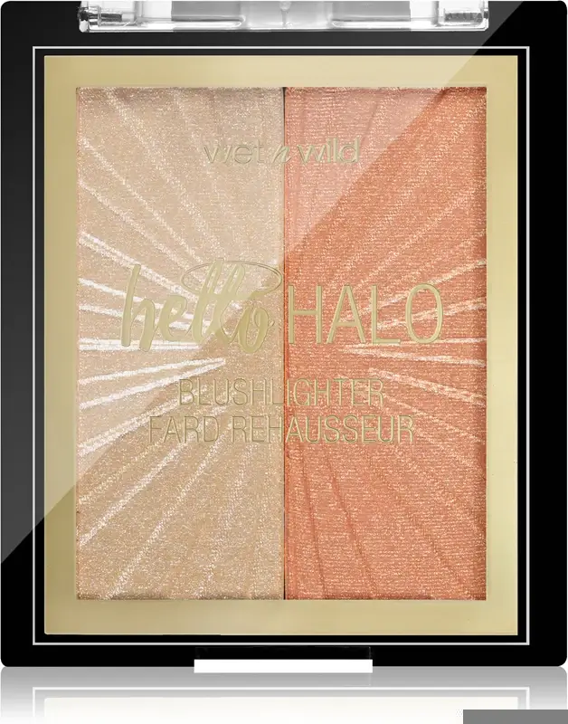 Megaglo Blushlighter 565