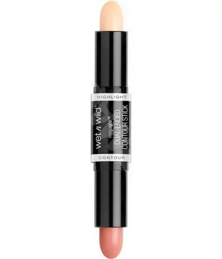 Megaglo Dual-Ended Contour Stick - Correttore