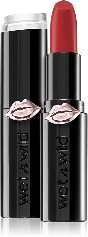 Rossetto MegaLast 3,3 g Stoplight Red