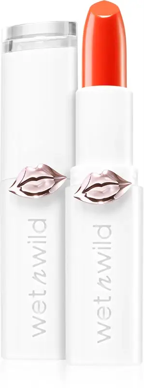 Rossetto MegaLast High Shine 3,3 g Tanger-ring the Alarm