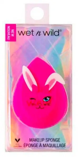 Spugnetta per il trucco