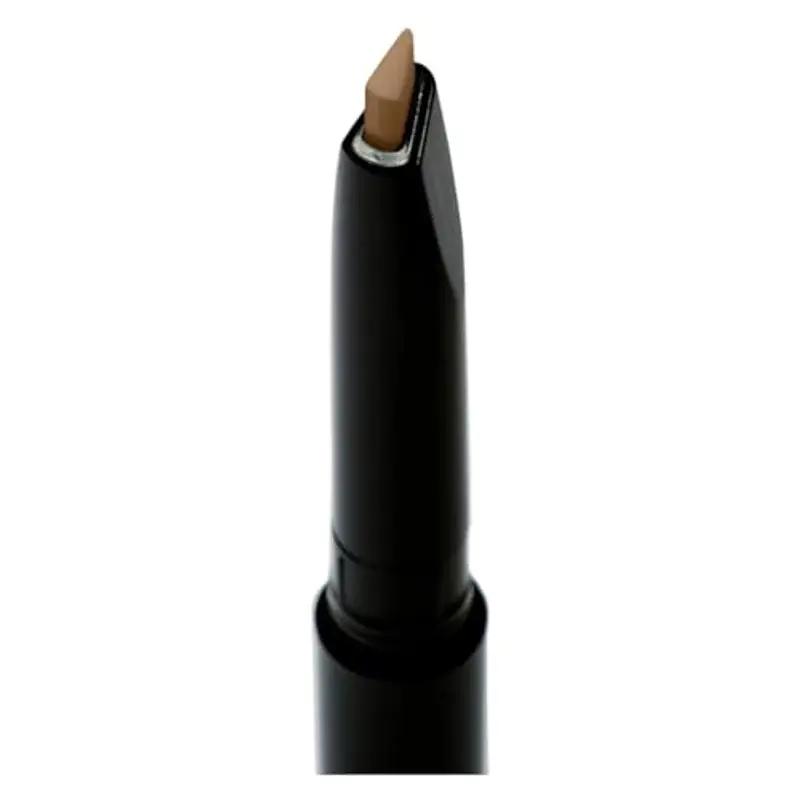 Wet n Wild, Ultimate Brow Retractable Pencil, Matita Sopracciglia Retraibile con Punta Triangolare e Ultra Precisa, Colore Pigmentato che Definisce il Look delle Sopracciglia, Taupe miniatura 3