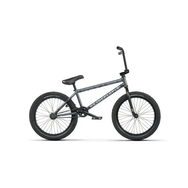 BMX Wethepeople Justice