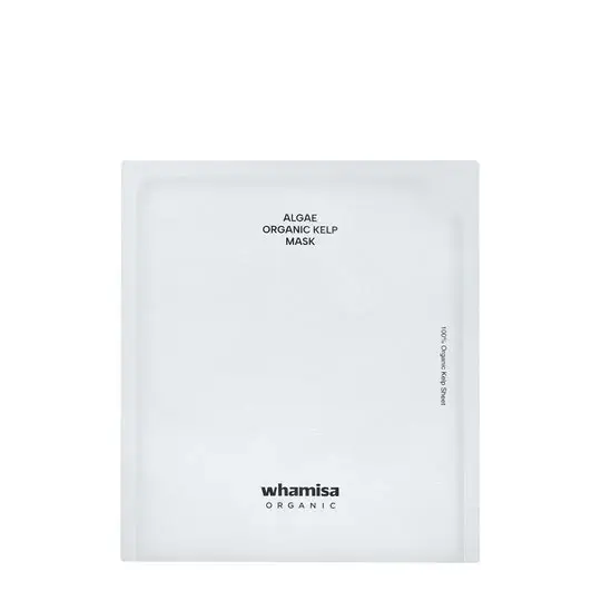 Algae Kelp Mask Set 5 X