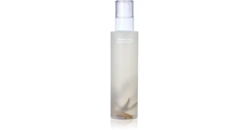 Organic Herb Olive Leaf spray ultra delicato per lenire la pelle 100 ml