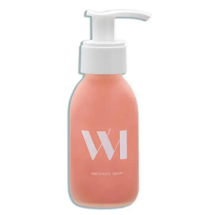 Dentifricio Bambino Fragola BIO 90ML