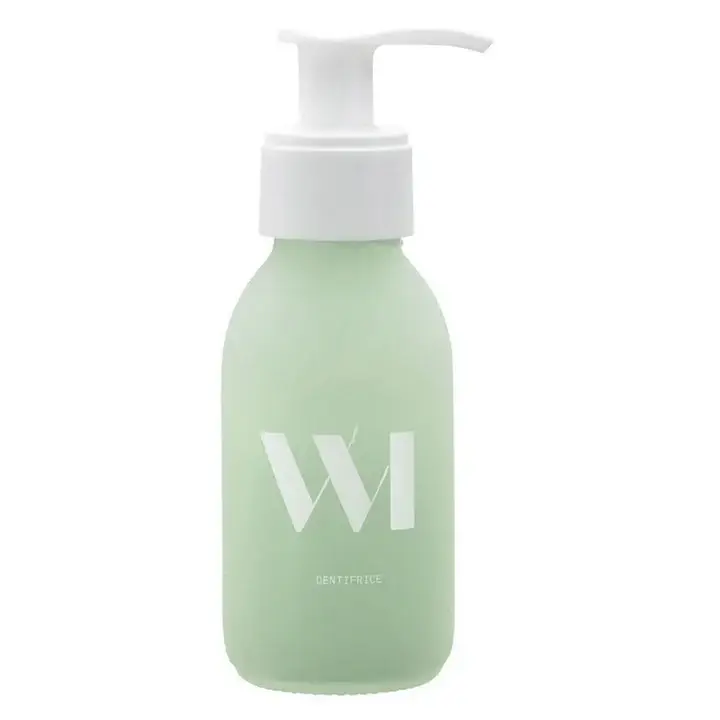 Dentifricio Menta BIO 90ML