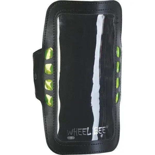 Fascia porta smartphone Wheel Bee Night Hawk