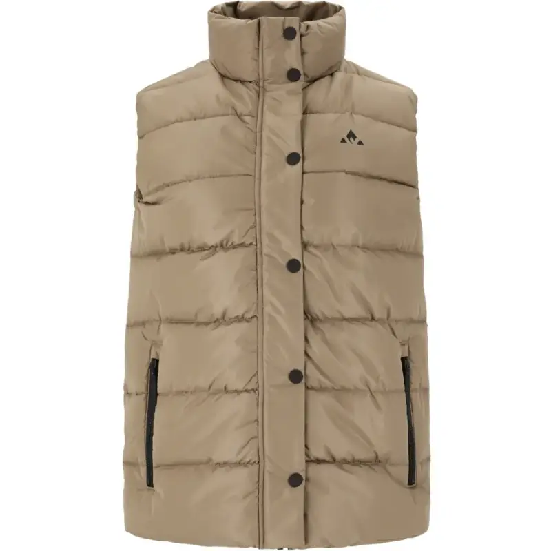 Gilet imbottito da donna Whistler Amaret