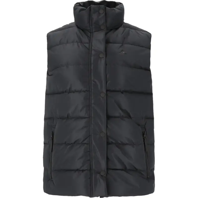Gilet imbottito da donna Whistler Amaret