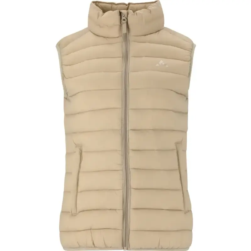 Gilet imbottito da donna Whistler Arubi