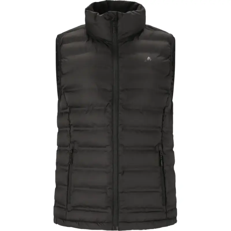 Gilet imbottito da donna Whistler Froze