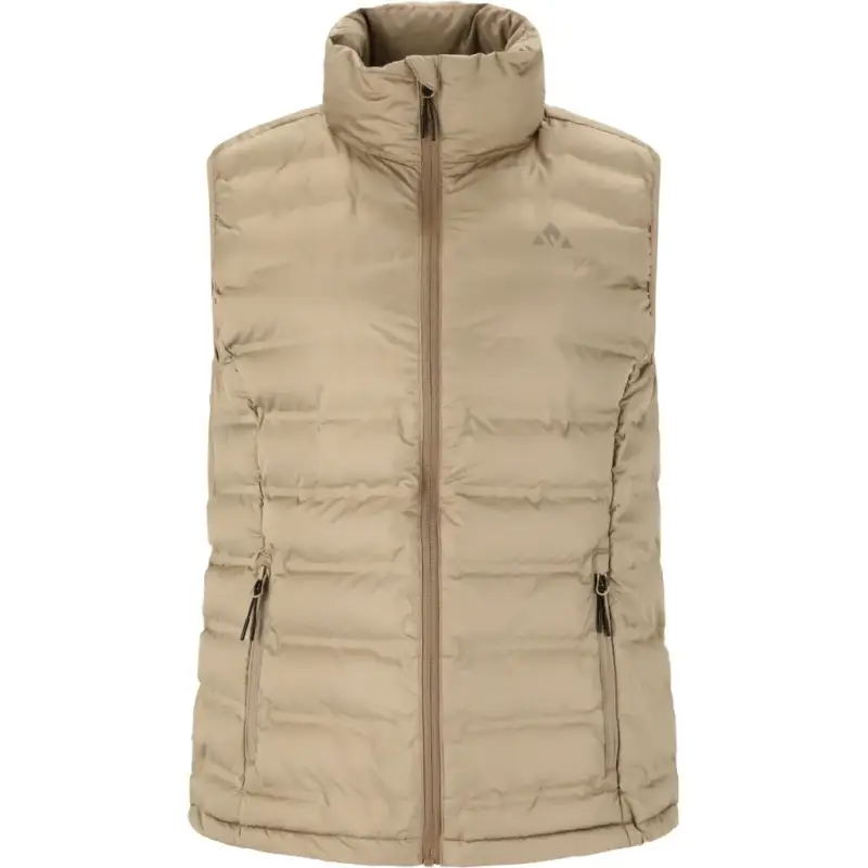 Gilet imbottito da donna Whistler Froze