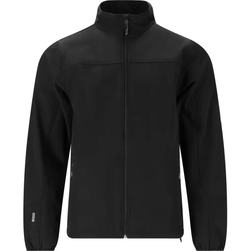 Giubbotto antivento per bambini Whistler Dublin 8000