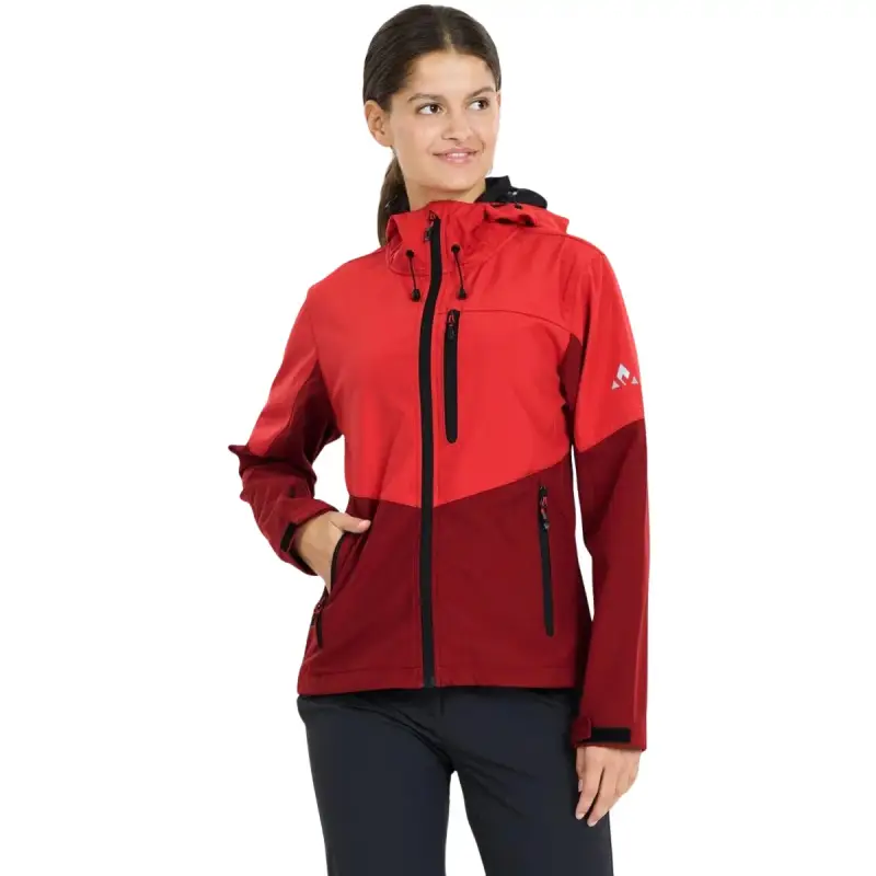 Impermeabile da donna Whistler Softshell Rodney M W-PRO 8000