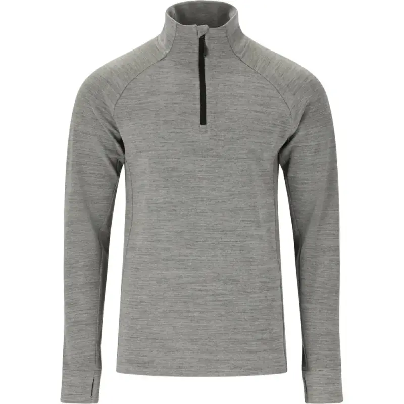 Maglia a maniche lunghe con zip Whistler Kajsa