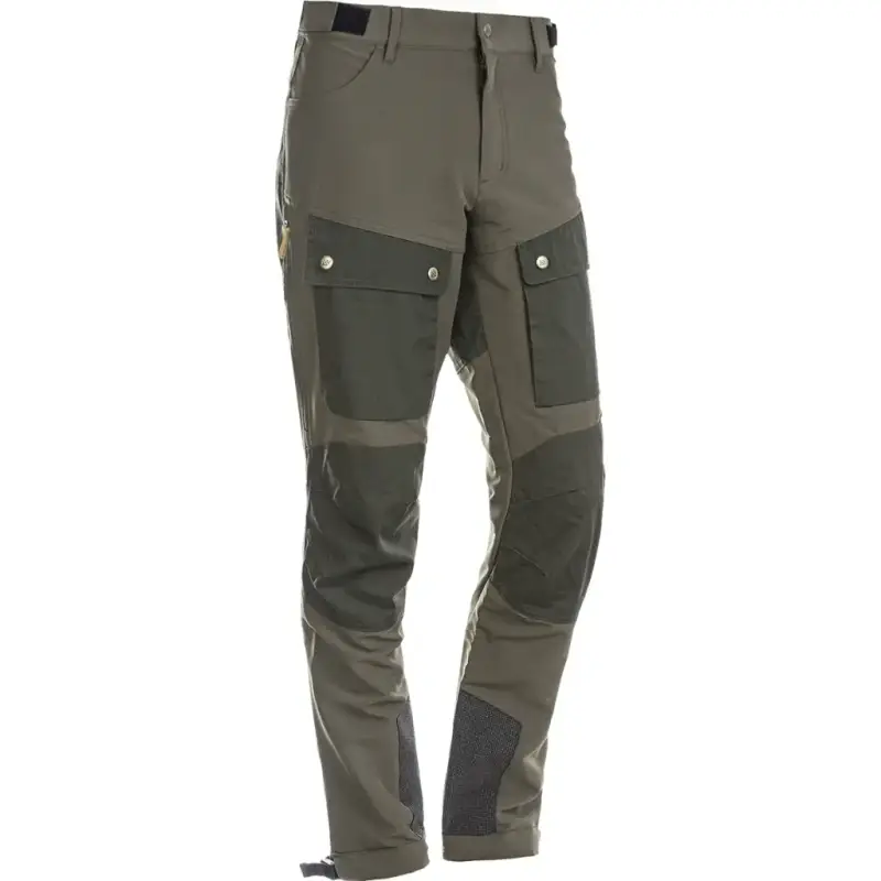 Pantaloni da trekking Whistler Beina