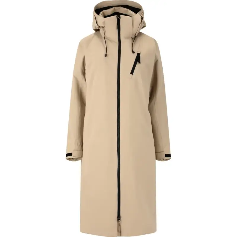 Parka con cappuccio da donna Whistler Bellway 10000