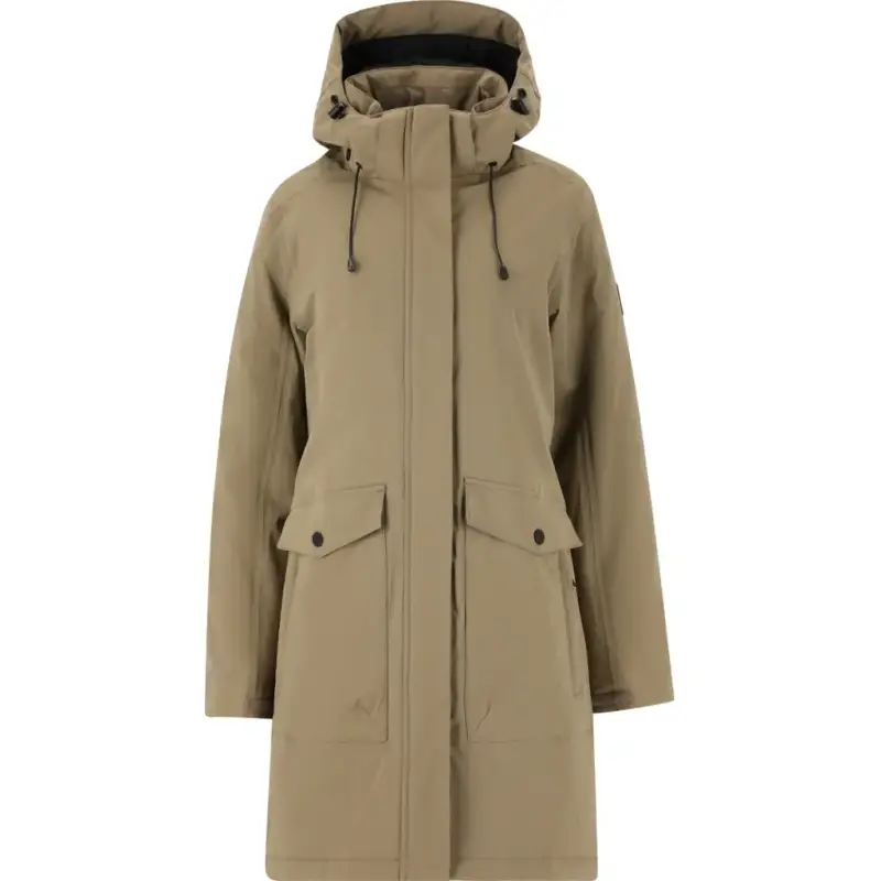 Parka da donna Whistler Algoma