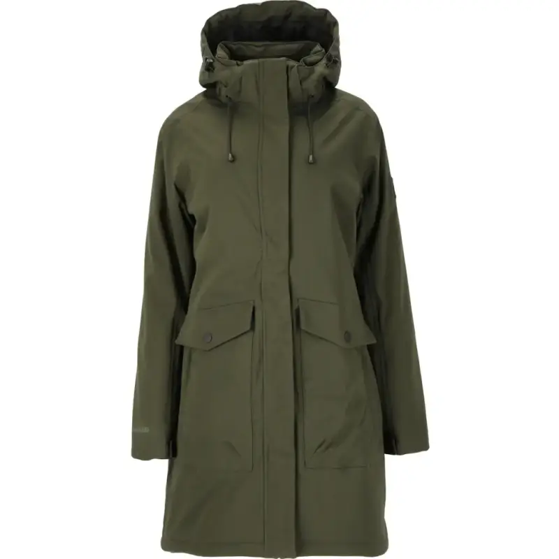 Parka da donna Whistler Algoma