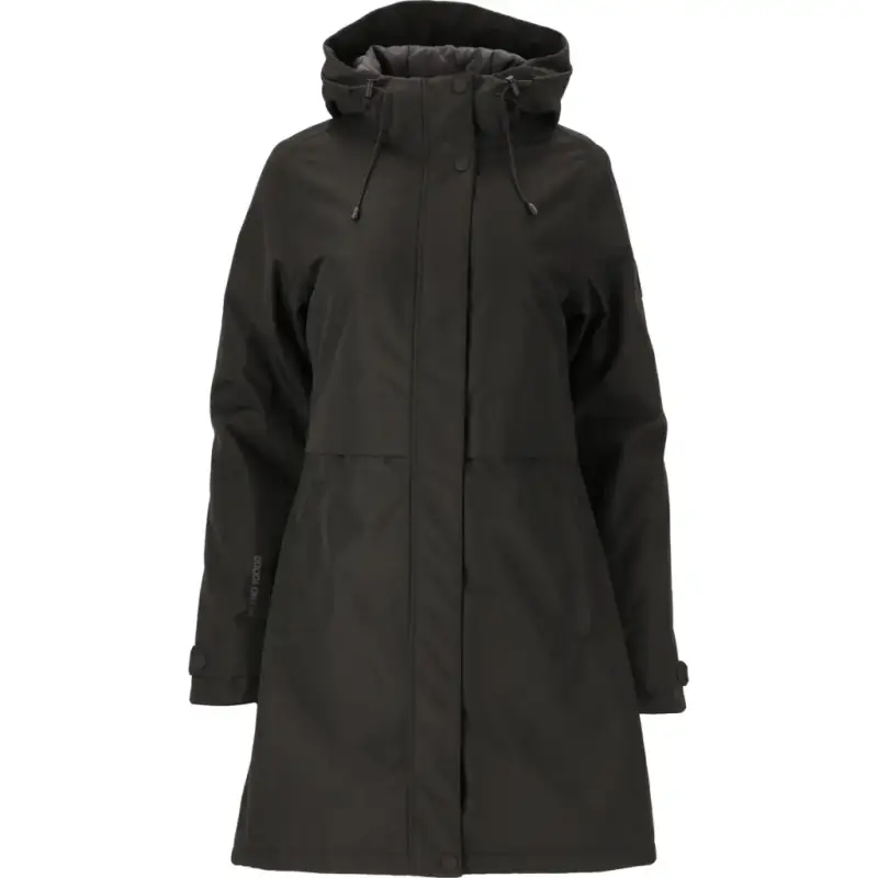 Parka da donna Whistler Mullie V2 10000
